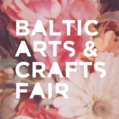 Baltic Arts & Crafts Fair is a monthly market supporting all that is HANDcrafted and HOMEmade in Liverpool