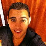 fran_javier88's profile picture. 