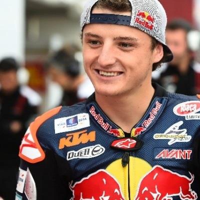 2015年はJack Millerだけを応援します。#JackMiller_motoGP昇格