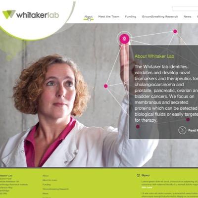 Whitaker Lab