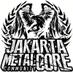 Jakarta Metalcore (@jktmetalcore) Twitter profile photo