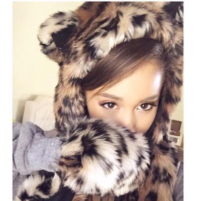 i❤️ariana she is perfect