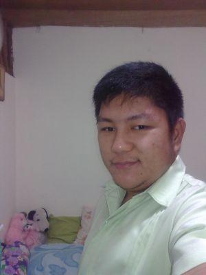 Do all you want to do in life well Do not give up when there is a problem well Do not lose hope just smile everyday : )