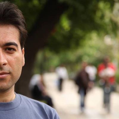 یکی بود، یکی نبود، آنکه نبود من بودم...