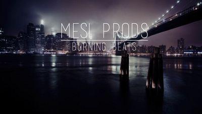 MesiProductions's profile picture. 