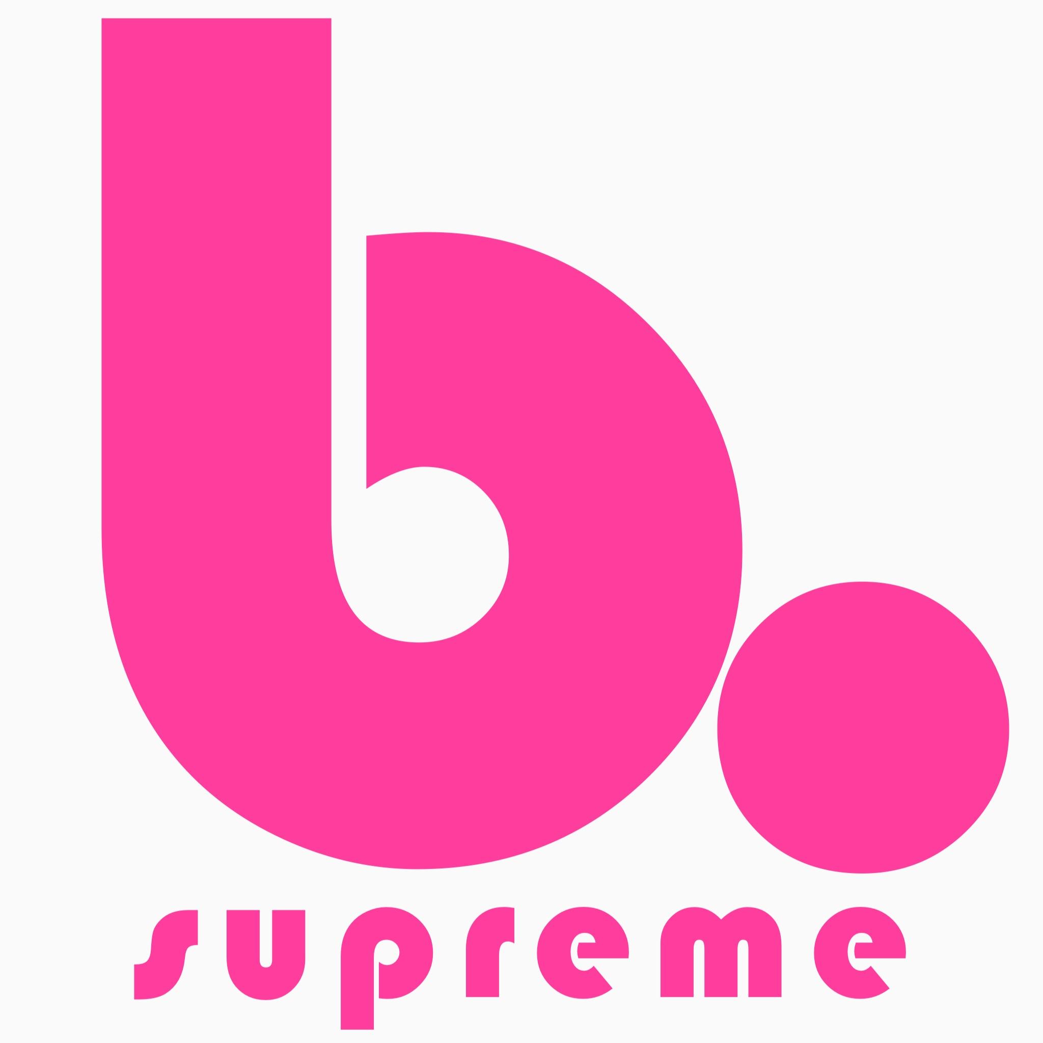 bsupremeUK's profile picture. b.supreme is the UK's first and only multi-disciplinary charity and performance project entirely dedicated to celebrating women in hip hop.