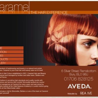 Caramel Hair Salon On Twitter Gorgeous Colour Change On