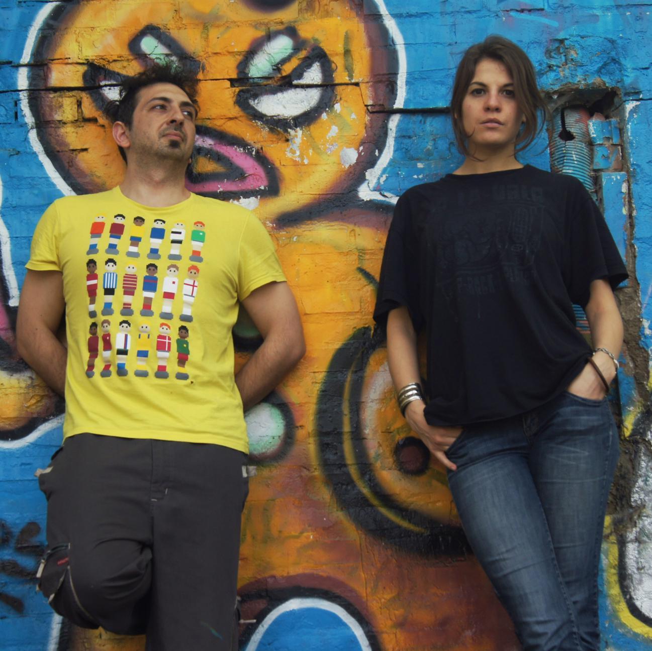 KairoiMusique's profile picture. Nina Simone - Feeling Good - Electro Experience! Kaïroï reprise  - https://t.co/GMhbz9nsTe