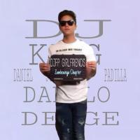 DanielGFsZMBGA (@danielgfszmbga) 's Twitter Profile