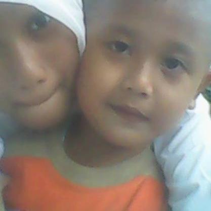 liaaprillyan34's profile picture. 