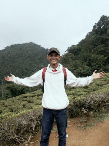 Susah Senang Bersama (S2B)