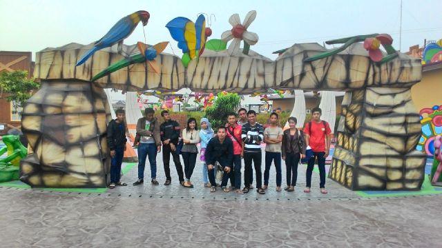 Tetap semangat