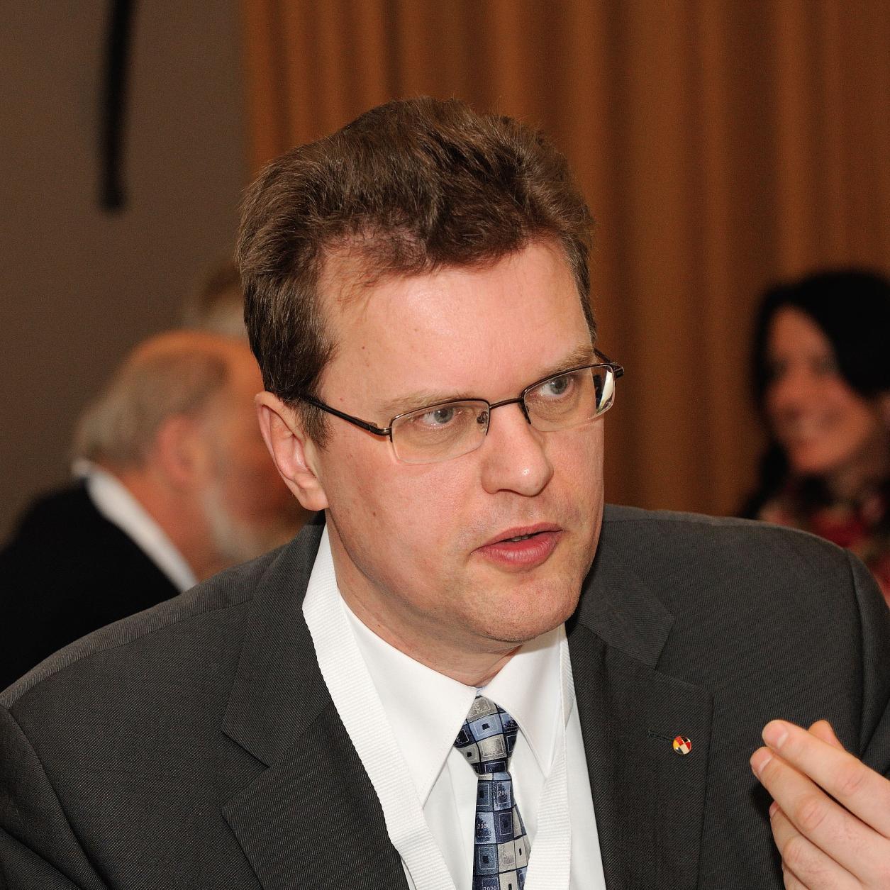 JohnMazeland's profile picture. Ondernemer op gebied van Duitse (bedrijfs)cultuur, communicatie en mentaliteit