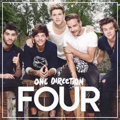 I'm directioner,forever and cupcake  *-* s2 and love paçoca