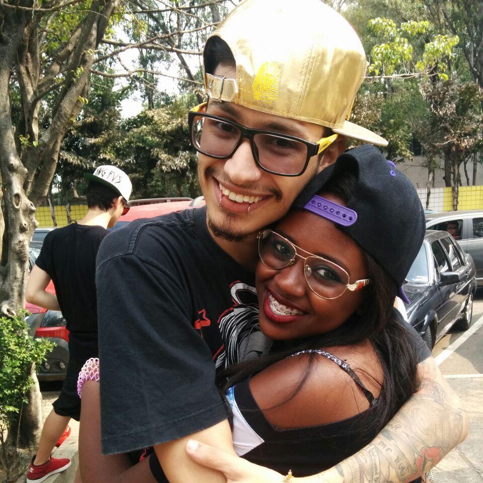 Levada com ORGULHO                                   Since: 22/11/2014 / Conheci: 23/11/2014                                        ❤️❤️❤️❤️❤️❤️❤️❤️❤️❤️❤️❤️❤️❤️