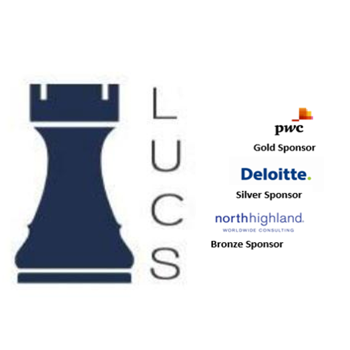 Lboroconsulting's profile picture. Introducing and connecting Loughborough students to the world of Consulting. Visit http://t.co/3S1ku0jjR6 for more details!