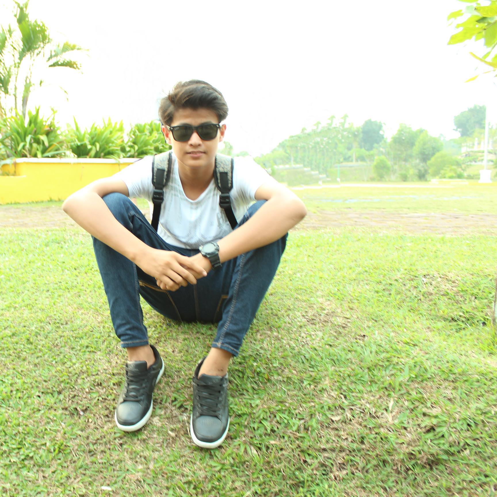 official Account Agus Triawan | Owner of @MoscbDiamond (Dare To Be Different)