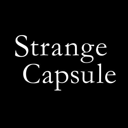 StrangeCapsule Profile Picture