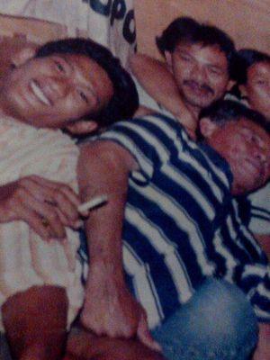 jomblo happy