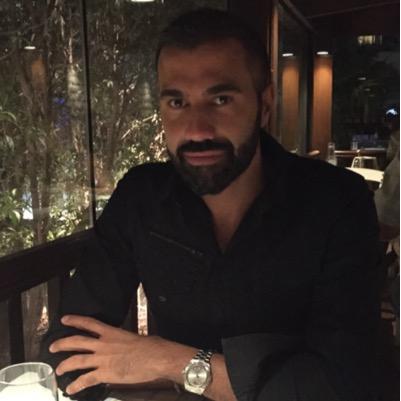 emad_chedid's profile picture. 