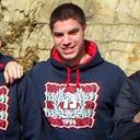 Marko Ivkovic u 3  - @DeteZvezdino - Twitter