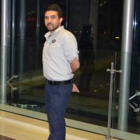 Hesam khatamizadeh (@hkhatamizadeh85) 's Twitter Profile