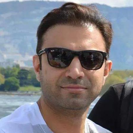 SKBugti1's profile picture. 