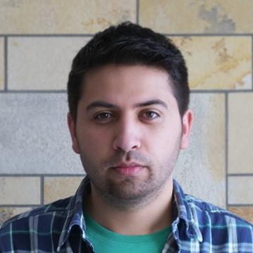 Sergiu Firezさんのプロフィール画像