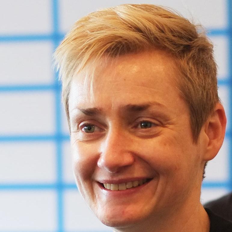 reflectadapt's profile picture. Enterprise Agile Coach, Release train engineer, delivery geekster, western bulldogs tragic, feedback junkie