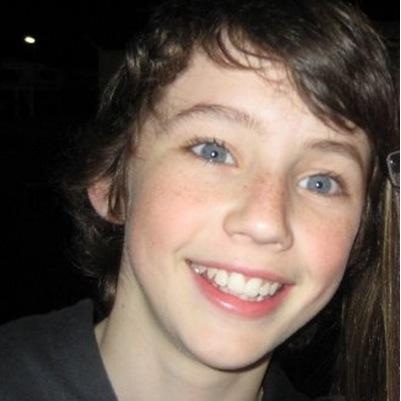 love me troye