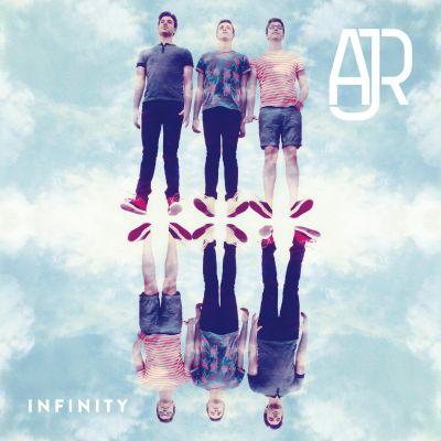 Official fan account of AJR Brothers in the Philippines. Here's to bring the AJRmy updates about the boys! #InfinityEP