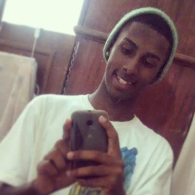 Eu tenho FÉ, nada me abala. Eu tô ligado, aqui se faz, aqui se paga!