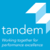 Tandem Performance (@tandemperform) Twitter profile photo