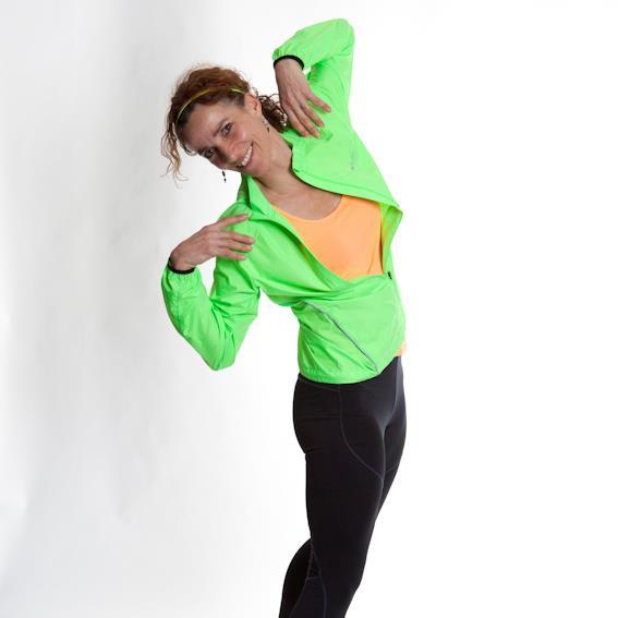 Brengt mensen in beweging, zowel fysiek als mentaal! Coach, counsellor, runningtherapeut & personal trainer