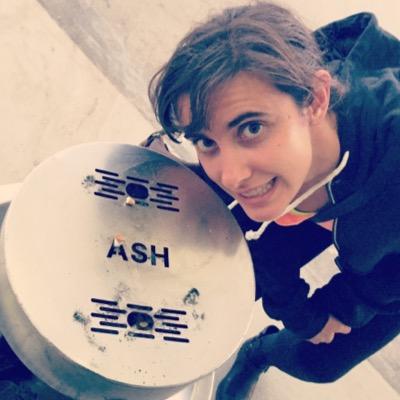 aislinnk's profile picture. 