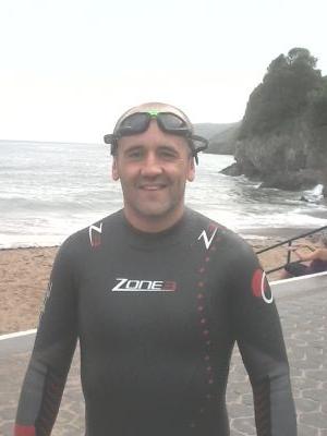 father of 2 gorgouse girls ..love the outdoors..kayaking, hill walking , running, cycling,swimming, triathlon and IRONMAN finisher