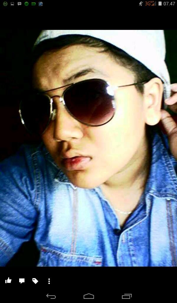 Love bunda kece Antafanny