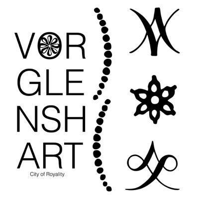 VorgAttack's profile picture. Berhati-hatilah! kami mengawasi kalian! @VorglenshArtCt