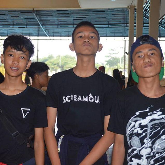 For Right Street Team BRRTWB Bogor