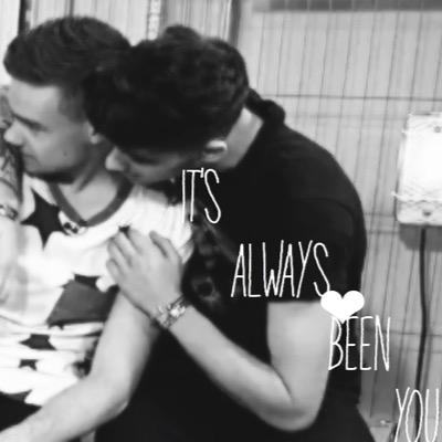 ∞The bromance line is crossed when you look into their eyes with so much love you feel it ~Elton John (Ziam and Larry)