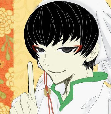 望月(もちづき)さんのプロフィール画像