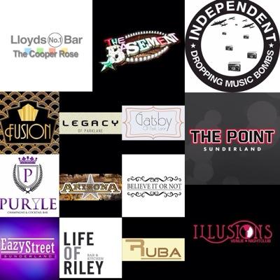 Bringing you the best venues and deals in Sunderland!