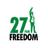 27FORFREEDOM's profile image