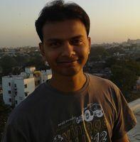 saurabhcct's profile picture. Software Developer