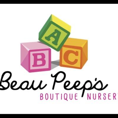 Beau Peep's Nursery