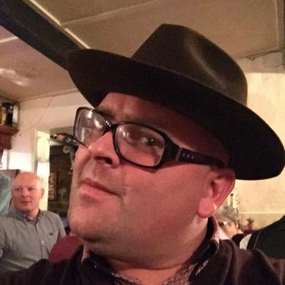 GentGary's profile picture. 