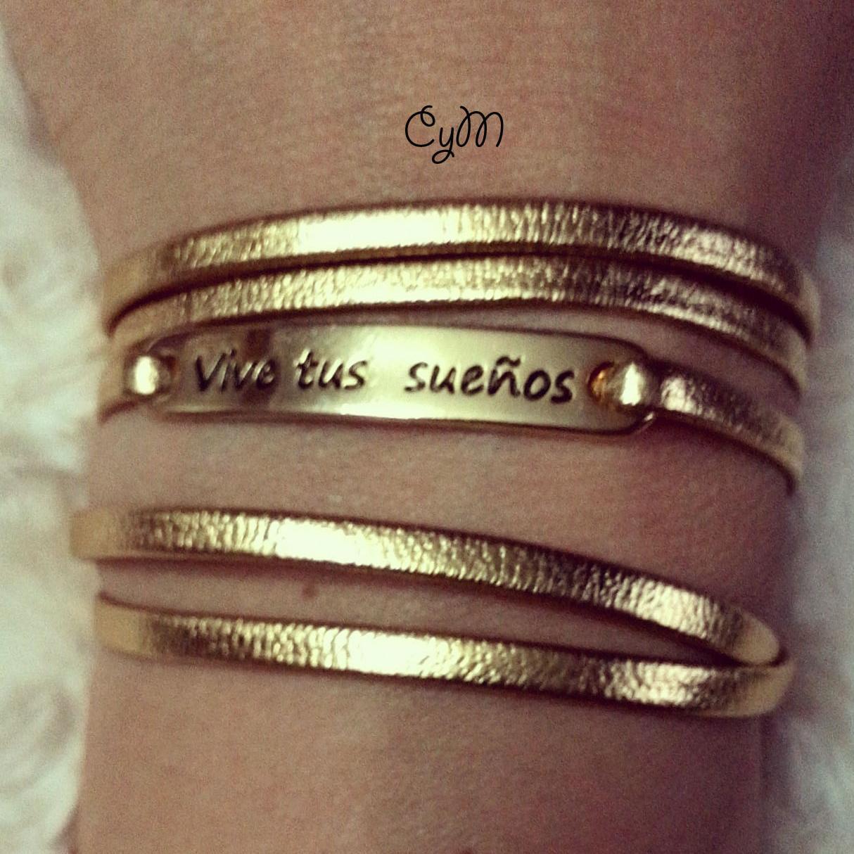 Cuero_y_Metal's profile picture. Tienda online de complementos