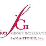 FGI San Antonio(@FGISanAntonio) 's Twitter Profile Photo