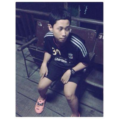 Alone