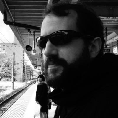 jwcrummett's profile picture. Montanan in Sendai. Teacher @ Miyagi Gakuin JHS & SHS.